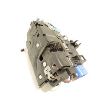 Recambio de cerradura puerta delantera izquierda para volkswagen golf v (1k1) 1.4 tsi referencia OEM IAM 3D1837015AB  