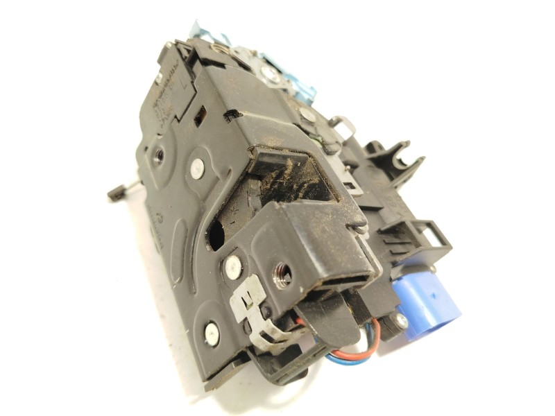 CERRADURA PUERTA DELANTERA IZQUIERDA 3D1837015AB 