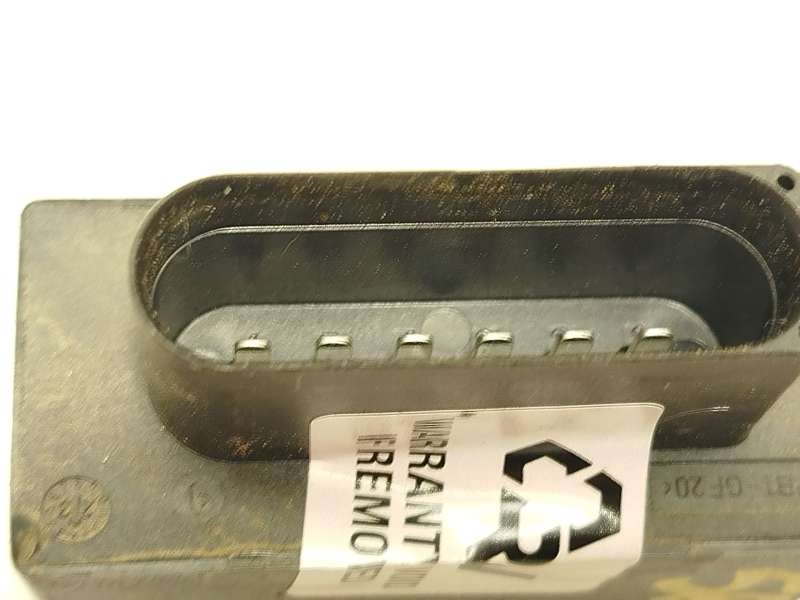Recambio de modulo electronico para volkswagen tiguan (ad1, ax1) 2.0 tdi referencia OEM IAM 3Q0906121D 3