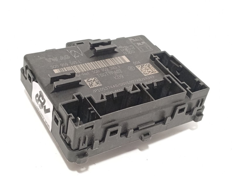 MODULO CONFORT 5Q0959593L 