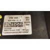 Recambio de modulo electronico para volkswagen tiguan (ad1, ax1) 2.0 tdi referencia OEM IAM 3Q0906121D  