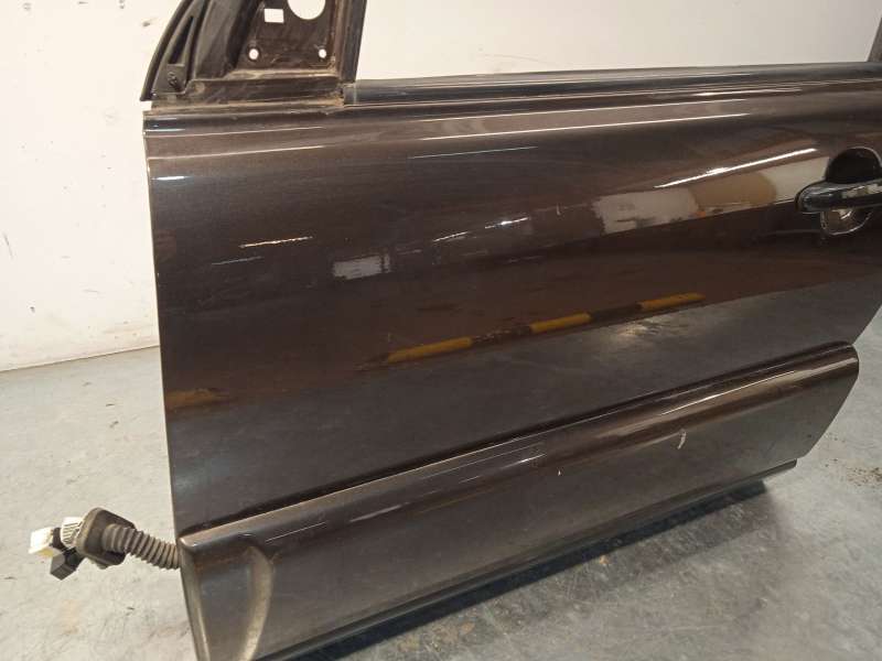 Recambio de puerta delantera izquierda para kia sportage ii (je_, km_) 2.0 crdi referencia OEM IAM 760031F050 - Marron 3