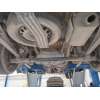 volkswagen caddy iii monospace (2kb, 2kj, 2cb, 2cj) del año 2008