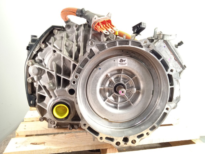 CAJA CAMBIOS 3090047040 