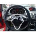 FORD FIESTA (CB1)
