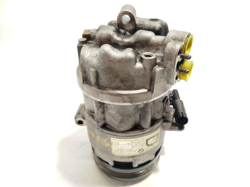 Recambio de compresor aire acondicionado para bmw 3 touring (e46) 320 d referencia OEM IAM 64526905643 3