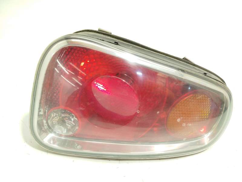 Recambio de piloto trasero izquierdo para mini mini (r50, r53) cooper referencia OEM IAM 7166955 63217166955 - Gris 2