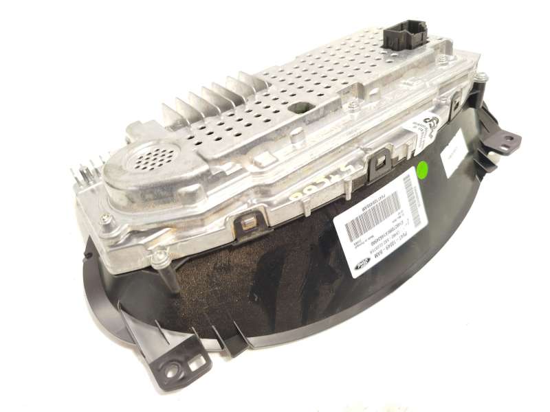 Recambio de cuadro instrumentos para ford kuga iii (dfk) 2.5 fhev referencia OEM IAM PV4T10849BAM 2824801 - Verde 4