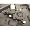 Recambio de elevalunas delantero derecho para mazda 3 (bm, bn) 2.2 d referencia OEM IAM BHS25897XA  