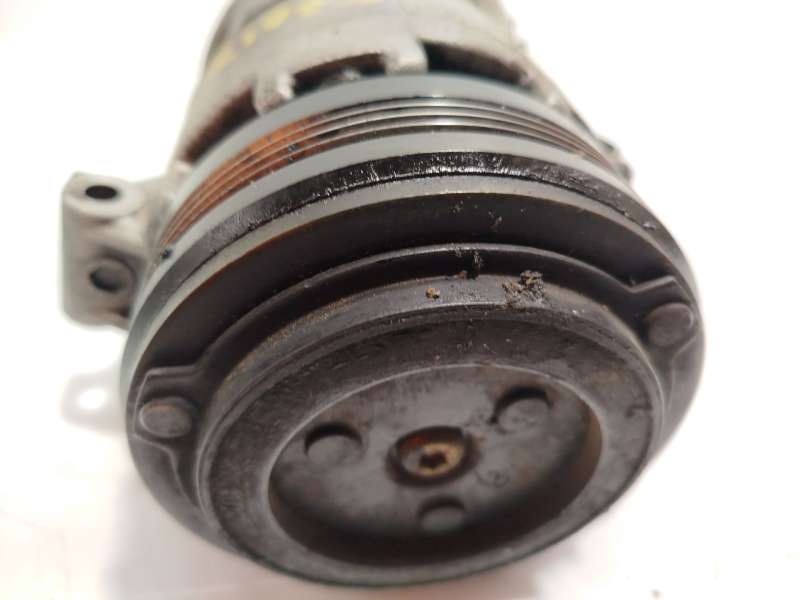Recambio de compresor aire acondicionado para bmw 3 touring (e46) 320 d referencia OEM IAM 64526905643 4