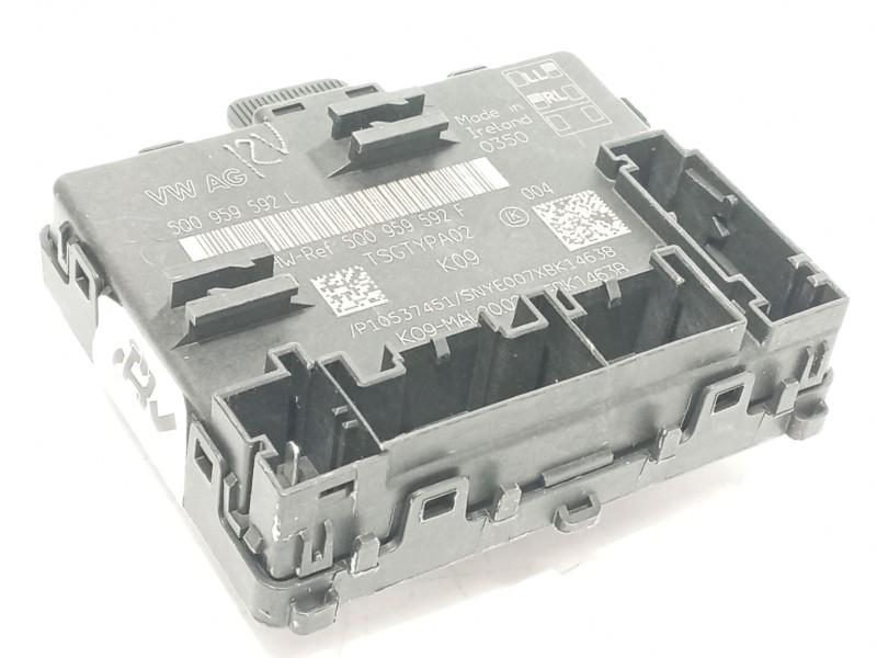 MODULO CONFORT 5Q0959592L 