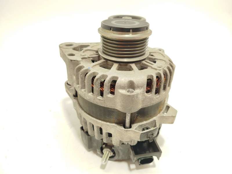 Recambio de alternador para hyundai i30 (pde, pd, pden) 1.5 referencia OEM IAM 3730007400  61009890 - Gris 2