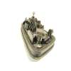 Recambio de piloto trasero izquierdo para mini mini (r50, r53) cooper referencia OEM IAM 7166955 63217166955 