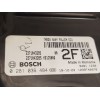 Recambio de centralita motor uce para nissan nv250 furgoneta (x61) dci 95 referencia OEM IAM 237104328S  0281036484