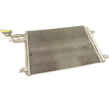 Recambio de condensador / radiador aire acondicionado para volkswagen golf v (1k1) 1.4 tsi referencia OEM IAM 1K0820411N  