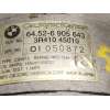 Recambio de compresor aire acondicionado para bmw 3 touring (e46) 320 d referencia OEM IAM 64526905643  