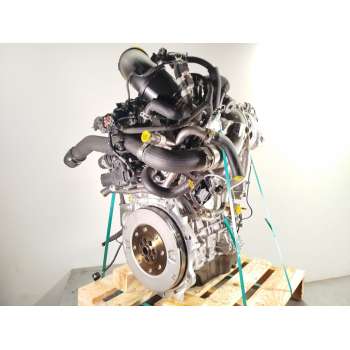 MOTOR COMPLETO G4FT 