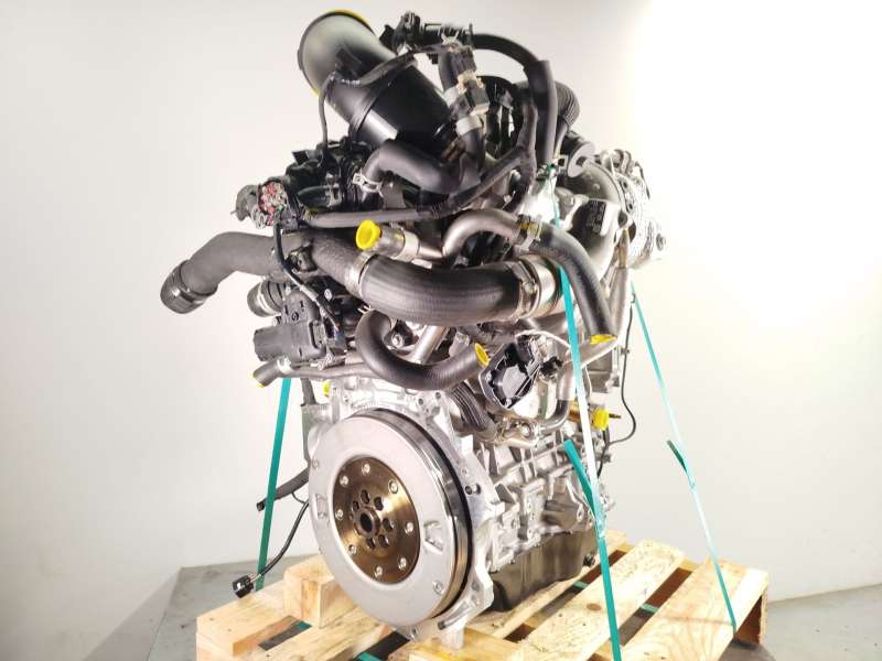 Recambio de motor completo para kia sportage v (nq5) 1.6 tgdi hybrid awd referencia OEM IAM G4FT