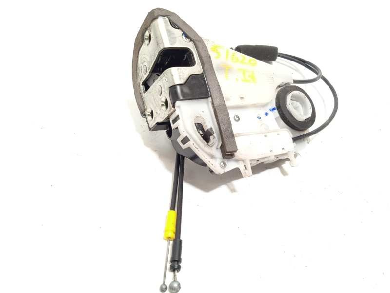 CERRADURA PUERTA TRASERA IZQUIERDA 61035FJ010 