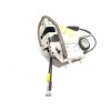 Recambio de cerradura puerta trasera izquierda para subaru xv 2.0 diesel cat referencia OEM IAM 61035FJ010  