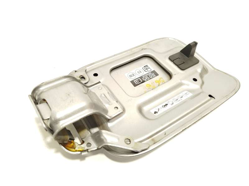 Recambio de tapa exterior combustible para honda civic x hatchback (fc_, fk_) 1.0 vtec referencia OEM IAM 63910TR0A00ZZ - Plata 3