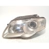 Recambio de faro izquierdo para volkswagen passat b6 (3c2) 2.0 fsi referencia OEM IAM 3C0941005J  1EL24701401