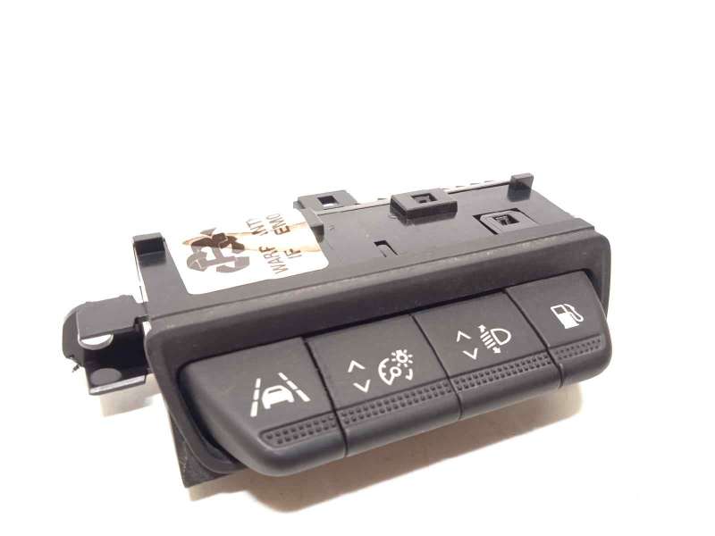 MANDO MULTIFUNCION 259800229R 