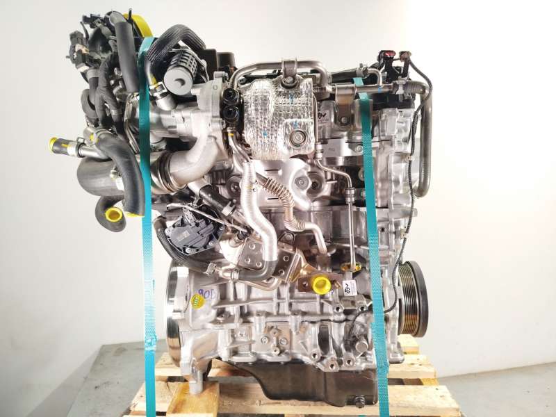 Recambio de motor completo para kia sportage v (nq5) 1.6 tgdi hybrid awd referencia OEM IAM G4FT 2