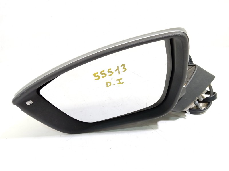 RETROVISOR IZQUIERDO 576857507AN9B9 576857501AR