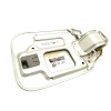 Recambio de tapa exterior combustible para honda civic x hatchback (fc_, fk_) 1.0 vtec referencia OEM IAM 63910TR0A00ZZ  