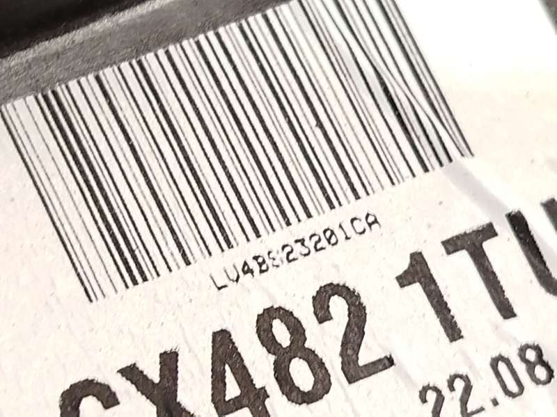 Recambio de elevalunas delantero izquierdo para ford kuga iii (dfk) 1.5 ecoboost referencia OEM IAM LV4BR23209CB 2682137 - Gris 3