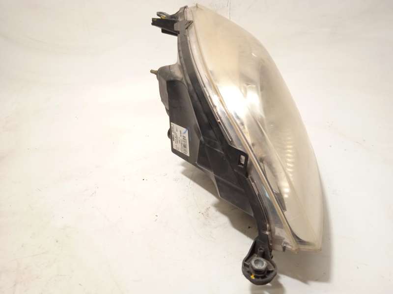 Recambio de faro izquierdo para fiat fiorino monospace (225_) 1.3 jtd multijet (225bxb1a, 225bxb11) referencia OEM IAM 135319808 - Blanco 3