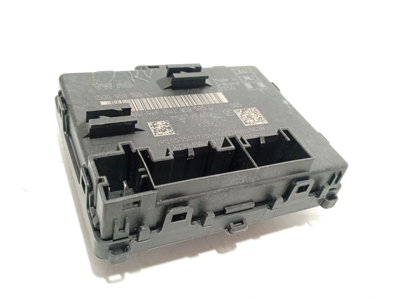 MODULO CONFORT 5Q0959595L 