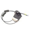 Recambio de cerradura puerta trasera izquierda para subaru xv 2.0 diesel cat referencia OEM IAM 61035FJ010  