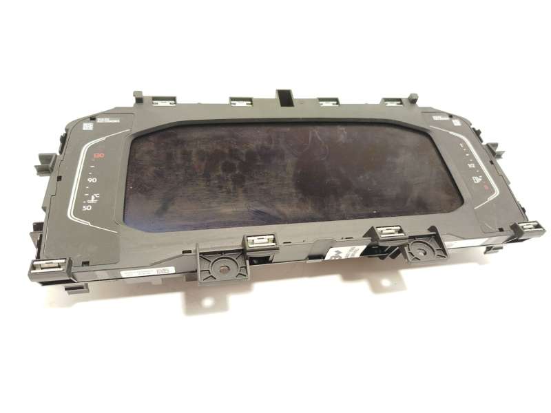 Recambio de cuadro instrumentos para volkswagen t-cross (c11, d31) 1.0 tsi referencia OEM IAM 2G0920320B  A2C0788200101 - Negro 2