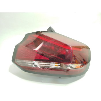 Recambio de piloto trasero derecho para citroën c4 iii (ba_, bb_, bc_) 1.2 puretech 130 (bahnsa, bahnsb) referencia OEM IAM 9831