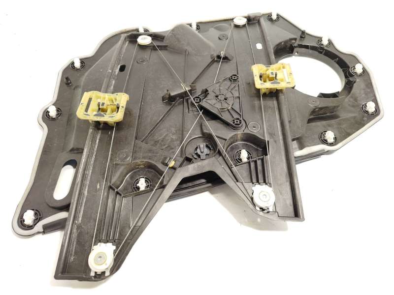 Recambio de elevalunas delantero izquierdo para ford kuga iii (dfk) 1.5 ecoboost referencia OEM IAM LV4BR23209CB 2682137 - Gris 4