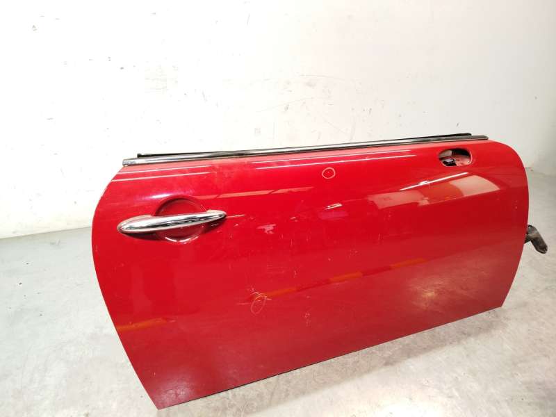 Recambio de puerta delantera derecha para mini mini (r50, r53) cooper referencia OEM IAM 41515A2A3A2 - Gris 2