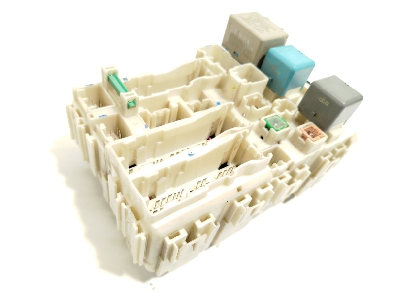 CAJA RELES / FUSIBLES 8273047340 5L071503 20345K23