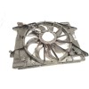 Recambio de electroventilador para ford kuga iii (dfk) 2.5 fhev referencia OEM IAM LX618C607AC 2421567 F00HX2G213