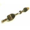 Recambio de transmision delantera izquierda para honda civic x hatchback (fc_, fk_) 1.0 vtec referencia OEM IAM 44306TGLE920M1  