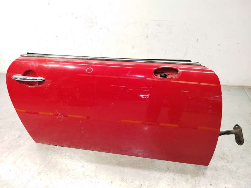 Recambio de puerta delantera derecha para mini mini (r50, r53) cooper referencia OEM IAM 41515A2A3A2 - Gris 3