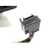 Recambio de retrovisor izquierdo para seat ateca (kh7, khp) 2.0 tdi referencia OEM IAM 576857507AN 576857507AN9B9 576857501AR