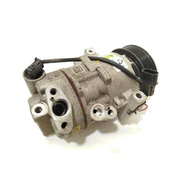 COMPRESOR AIRE ACONDICIONADO 97701H8550 DVE12N 1E59E37100