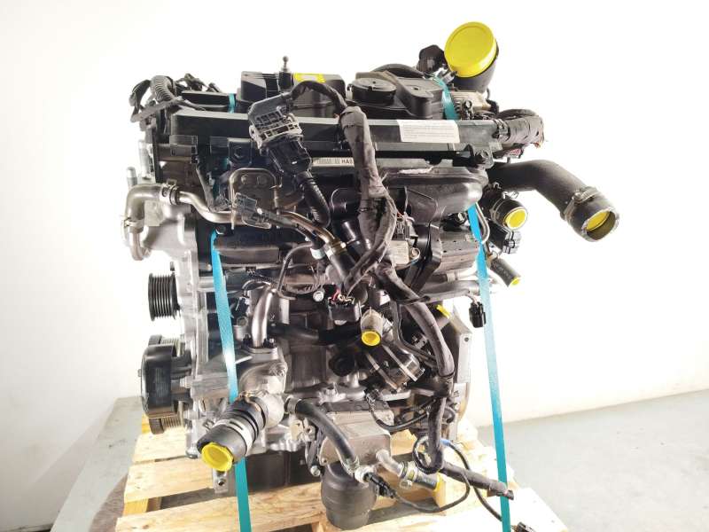 Recambio de motor completo para kia sportage v (nq5) 1.6 tgdi hybrid awd referencia OEM IAM G4FT 5