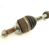 Recambio de transmision delantera izquierda para honda civic x hatchback (fc_, fk_) 1.0 vtec referencia OEM IAM 44306TGLE920M1  
