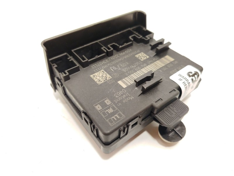 CENTRALITA CONFORT 4M2959795K 