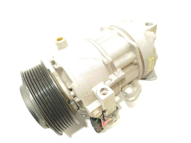 Recambio de compresor aire acondicionado para kia rio iv (yb, sc, fb) 1.0 t-gdi 120 eco-dynamics+ referencia OEM IAM 97701H8550 2