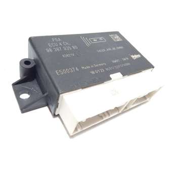 MODULO ELECTRONICO 9838793580 