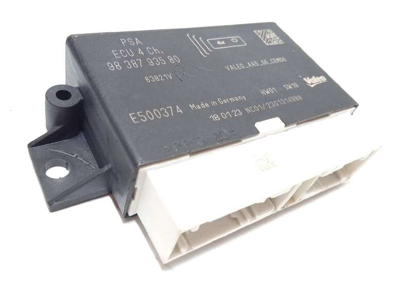 MODULO ELECTRONICO 9838793580 